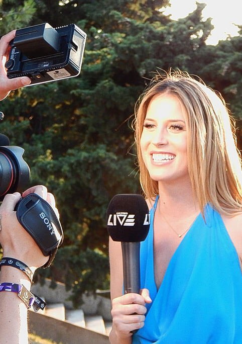 Today or any day that phone may ring and bring good news