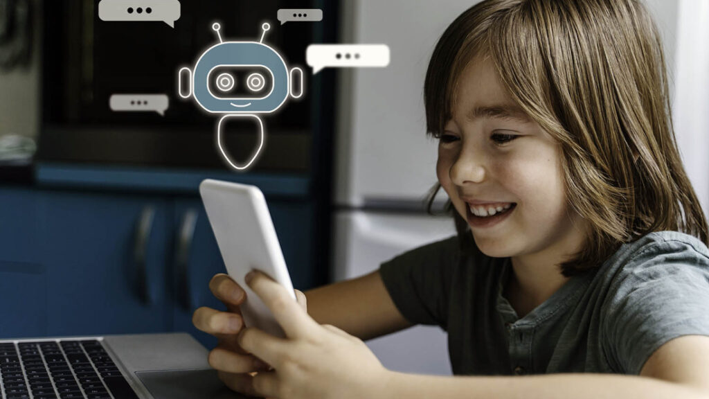 Chatbot site depicting child sexual abuse images raises fears over misuse of AI Chatbot site depicting child sexual abuse images raises fears over misuse of AI