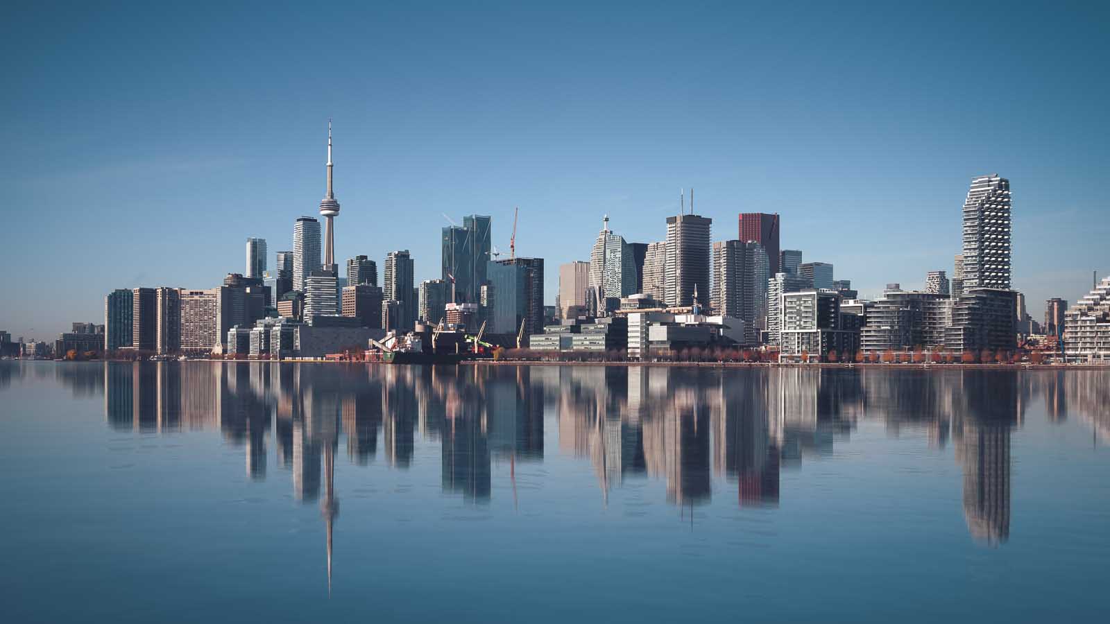 The 35 Best Things to Do in Toronto (A Local’s Guide for 2025) The 35 Best Things to Do in Toronto (A Local’s Guide for 2025)