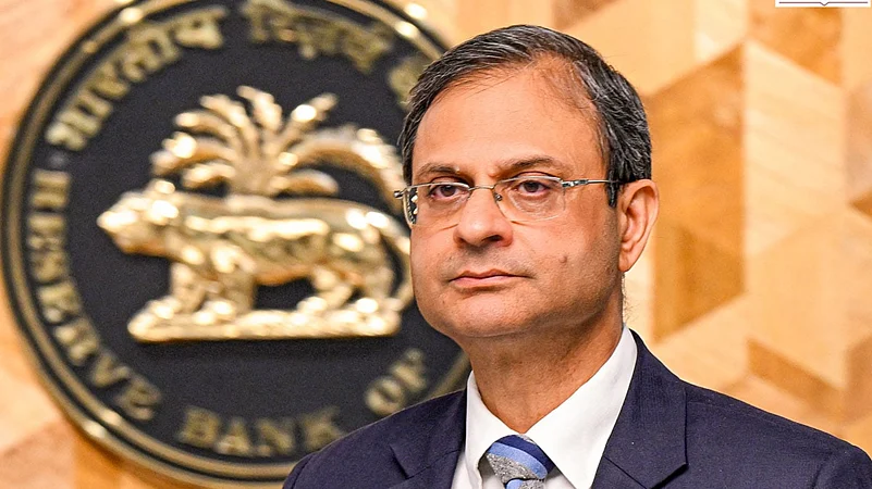 RBI Policy Today LIVE | RBI Governor Sanjay Malhotra Announces Policy Rates RBI Policy Today LIVE | RBI Governor Sanjay Malhotra Announces Policy Rates