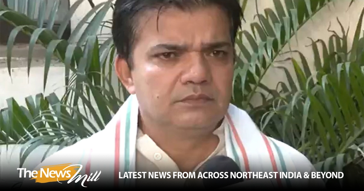 Pakistan should prepare for ‘Operation Sindoor 2.0’ if it doesn’t stop cross-border terrorism: BJP’s Yaser Jilani Pakistan should prepare for ‘Operation Sindoor 2.0’ if it doesn’t stop cross-border terrorism: BJP’s Yaser Jilani