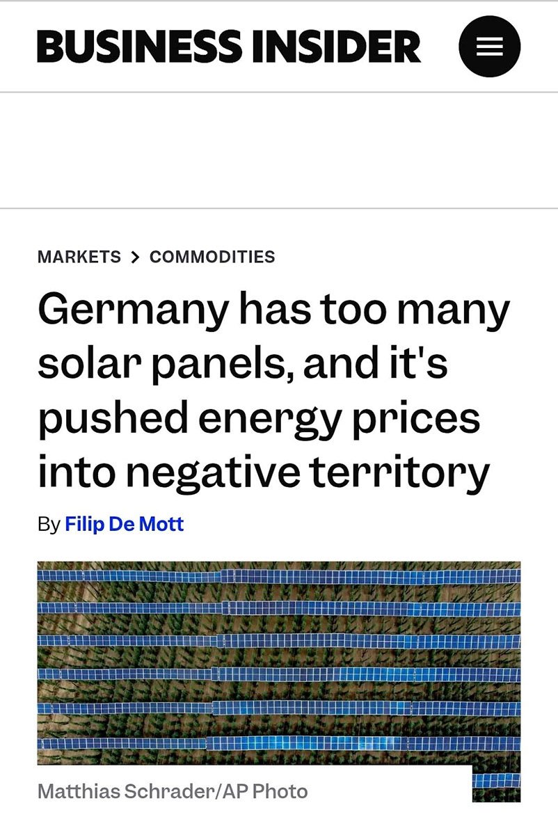 Forget Batteries, Bitcoin Mining Is the Better Way to Balance Power Grids Forget Batteries, Bitcoin Mining Is the Better Way to Balance Power Grids